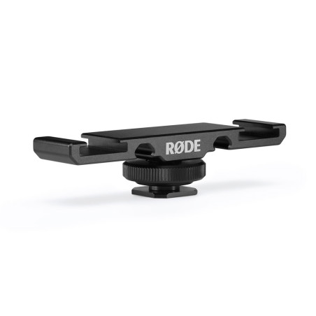 Support double sabot DCS-1 DCS-1 Double support griffe p Rode