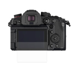 Protecteur d'écran Lumix GH6 Protégez l'écran de votre P