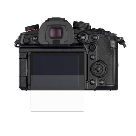 Protecteur d'écran Lumix GH6 Protégez l'écran de votre P