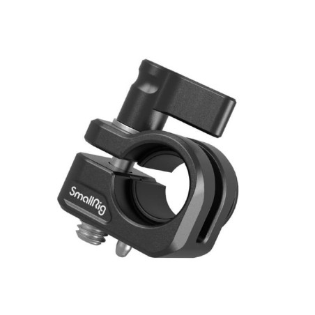 Clamp Lumix GH6 Découvrez la pince à tige unique SmallRi SmallRig