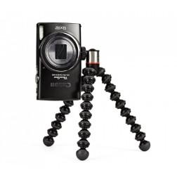 GorillaPod 325 Trépied pour de petites caméras ou des ap