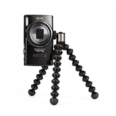 GorillaPod 325 Trépied pour de petites caméras ou des ap
