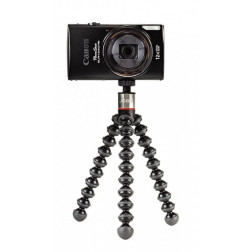 GorillaPod 325 Trépied pour de petites caméras ou des ap JOBY