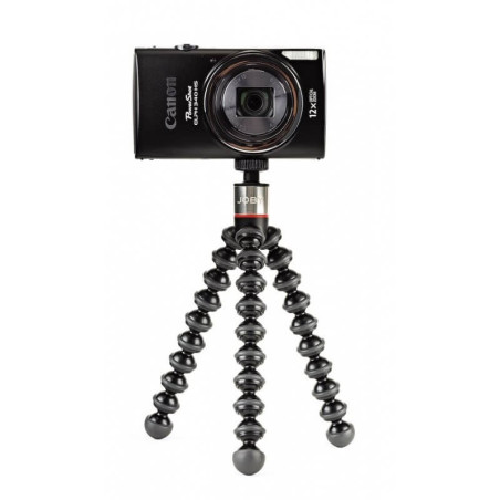 GorillaPod 325 Trépied pour de petites caméras ou des ap JOBY