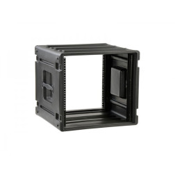 Rack 10U Serie Roto SKB