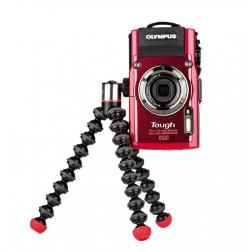 GorillaPod Magnetic 325 Trépied magnétique pour appareil
