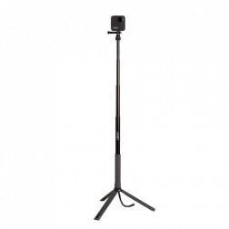 TelePod SPORT - Perche extensible pour cam action et cam