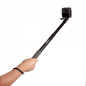 TelePod SPORT - Perche extensible pour cam action et cam 360° TelePod SPORT - Perche extensible pour cam action et cam 360°