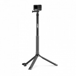 TelePod SPORT - Perche extensible pour cam action et cam 360° JOBY