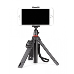 TelePod Mobile - Trépied de vlogging caméras 360° et sma JOBY