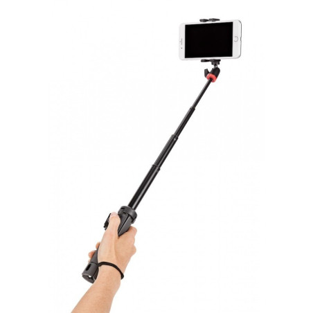 TelePod Mobile - Trépied de vlogging caméras 360° et sma