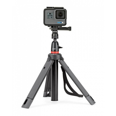 TelePod 325 - Petit trépied photo pour appareils compact JOBY