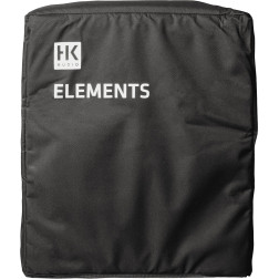 COV-E115S - Accessoires - Housse protection E115 Sub D A HK AUDIO