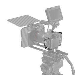 Cage de caméra 3233 Découvrez la cage SmallRig 3233 "Bla SmallRig