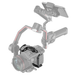 Cage de caméra 3233 Découvrez la cage SmallRig 3233 "Bla
