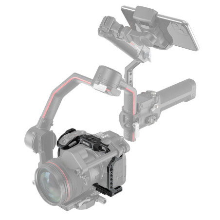 Cage de caméra 3233 Découvrez la cage SmallRig 3233 "Bla