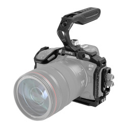 'Black Mamba? Kit for EOS R5 & R6 3234 Découvrez le kit SmallRig
