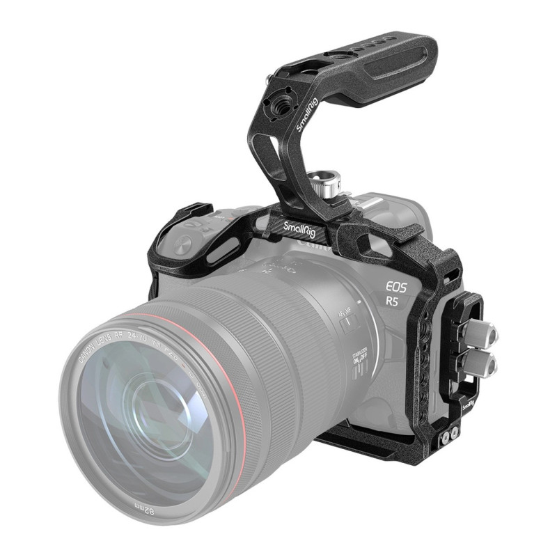 'Black Mamba? Kit for EOS R5 & R6 3234