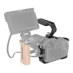 'Black Mamba? Kit for EOS R5 & R6 3234 Découvrez le kit SmallRig