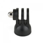 Fixation GoPro - Adaptateur pour fixation de type GoPro Fixation GoPro - Adaptateur pour fixation de type GoPro