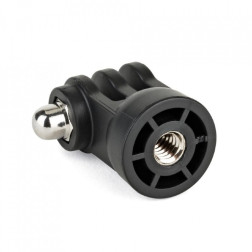 Fixation GoPro - Adaptateur pour fixation de type GoPro
