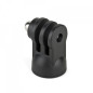 Fixation GoPro - Adaptateur pour fixation de type GoPro Fixation GoPro - Adaptateur pour fixation de type GoPro