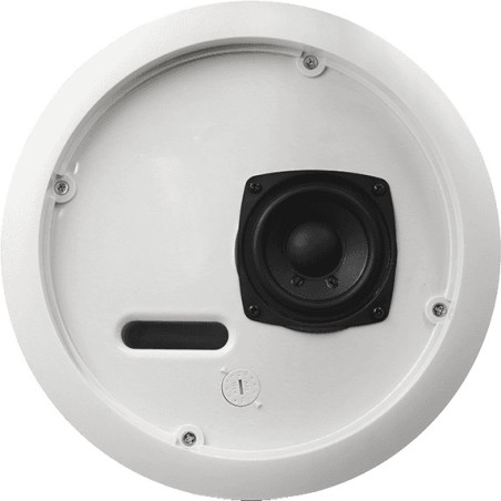 AC-C2T-LP - Acoustic Coverage - Plafonnier 2" 16W/8Ohms-