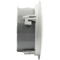 AC-C2T-LP - Acoustic Coverage - Plafonnier 2" 16W/8Ohms-100V 