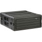 Roto rack 19" 4U