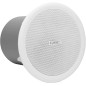 AC-C2T - Acoustic Coverage - Plafonnier 2" 16W/8Ohms-100V large bande
