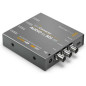 Mini converter Audio vers SDI 4K Mini converter Audio vers SDI 4K