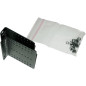 Kit support rack 7" Kit support rack 7"