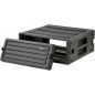 Roto rack 19" 4U