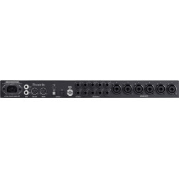 Clarett+ - Interface 18 In / 20 Out