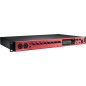 Clarett+ - Interface 18 In / 20 Out Clarett+ - Interface 18 In / 20 Out
