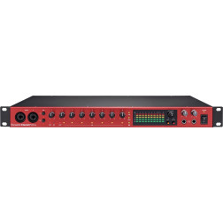 Clarett+ - Interface 18 In / 20 Out FOCUSRITE