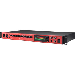 Clarett+ - Interface 18 In / 20 Out FOCUSRITE