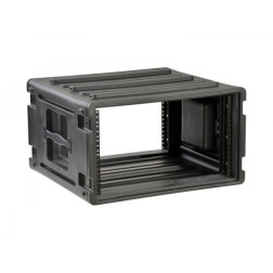 Roto rack 19" 6U SKB