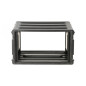 Roto rack 19" 6U Roto rack 19" 6U