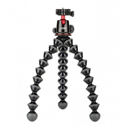 Trépied GorillaPod avec rotule ball Trépied GorillaPod a