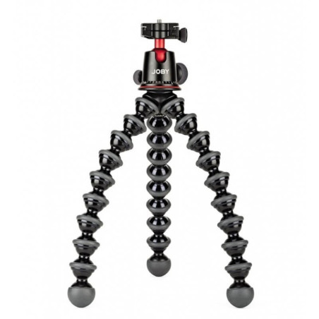 Trépied GorillaPod avec rotule ball Trépied GorillaPod a