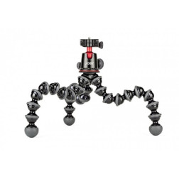 Trépied GorillaPod avec rotule ball Trépied GorillaPod a JOBY