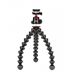 Trépied GorillaPod avec rotule ball  JOBY