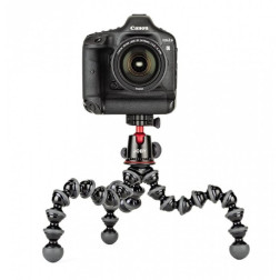Trépied GorillaPod avec rotule ball  JOBY