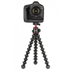 Trépied GorillaPod avec rotule ball  JOBY