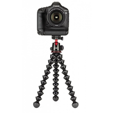 Trépied GorillaPod avec rotule ball  JOBY