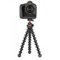 Trépied GorillaPod avec rotule ball 