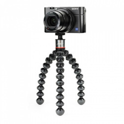 GorillaPod 500 Trépied pour appareils photo compacts et