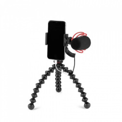 GripTight GorillaPod Pro2 Trépied professionnel pour tél JOBY
