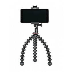 GripTight GorillaPod Pro2 Trépied professionnel pour tél JOBY